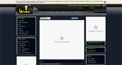 Desktop Screenshot of en.biska.com