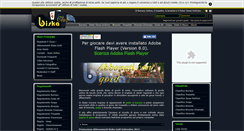 Desktop Screenshot of biska.com